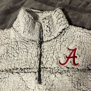 University of Alabama Sherpa